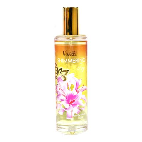 parfum vivelle shimmering joy|vivelle deodorant.